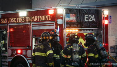 Fatal San Jose fire is latest caused by lithium-ion battery