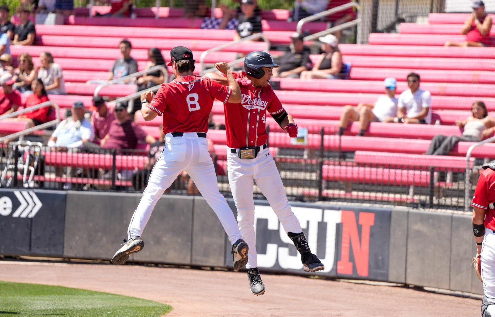 Pepperdine University Logo