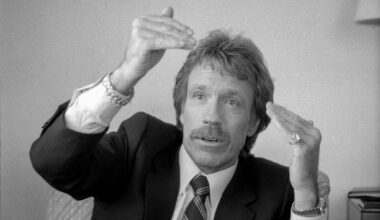 What an early Chuck Norris film can teach California about governance