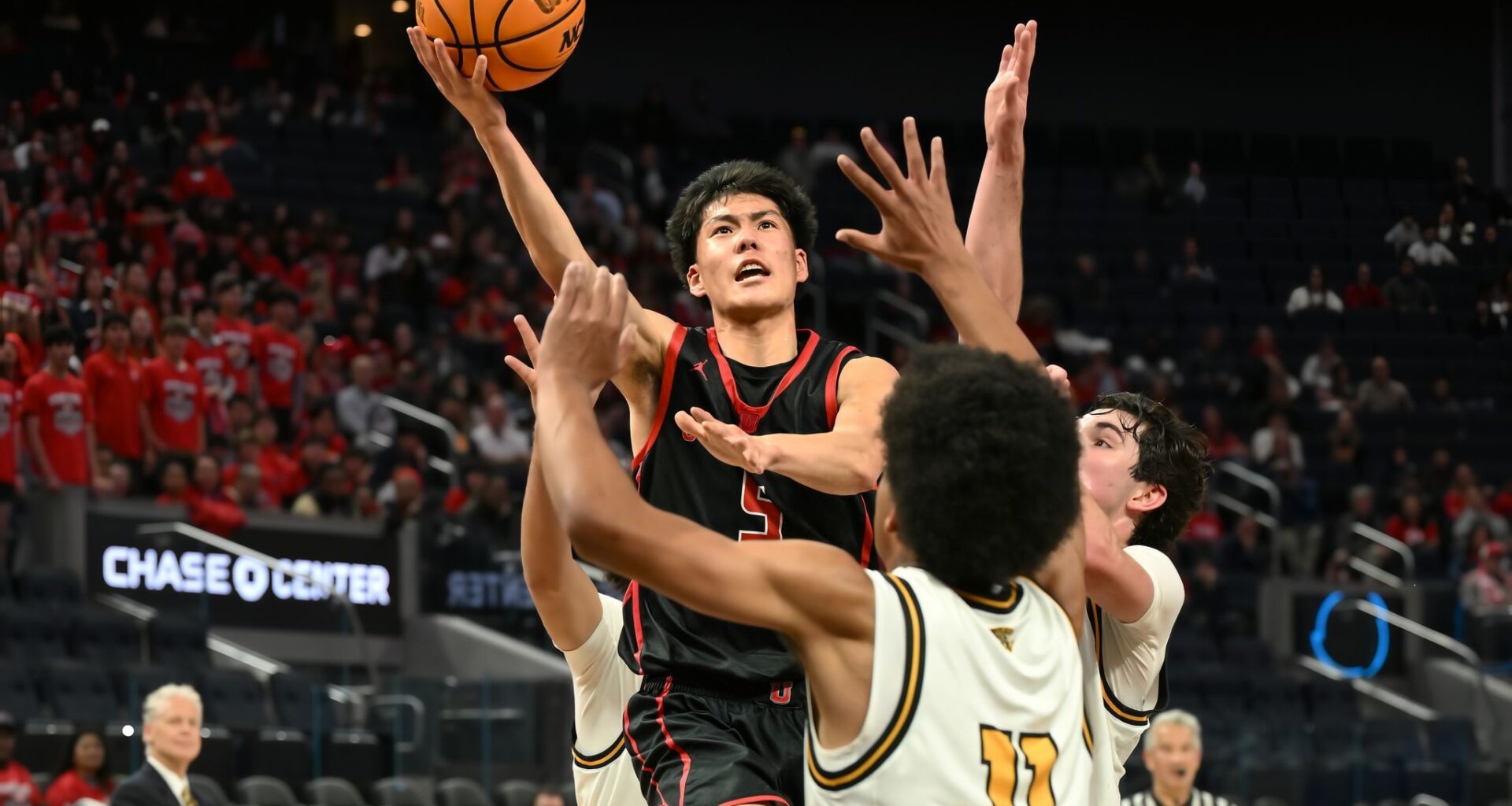 Players of the year for every Metro region