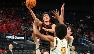 Players of the year for every Metro region