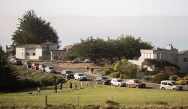 The preserve abuts a residential subdivision and locals have complained of increased traffic and insufficient parking due to the popularity of the new trails.