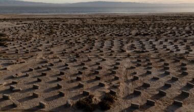 Newsom promised California 'Lithium Valley.' But the renewable energy bounty has yet to be tapped