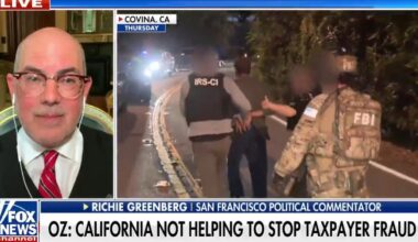 California leaders under scrutiny over Medicare fraud allegations as DOJ cracks down