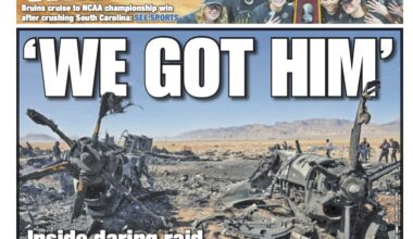 CA Post Cover for April 6, 2026