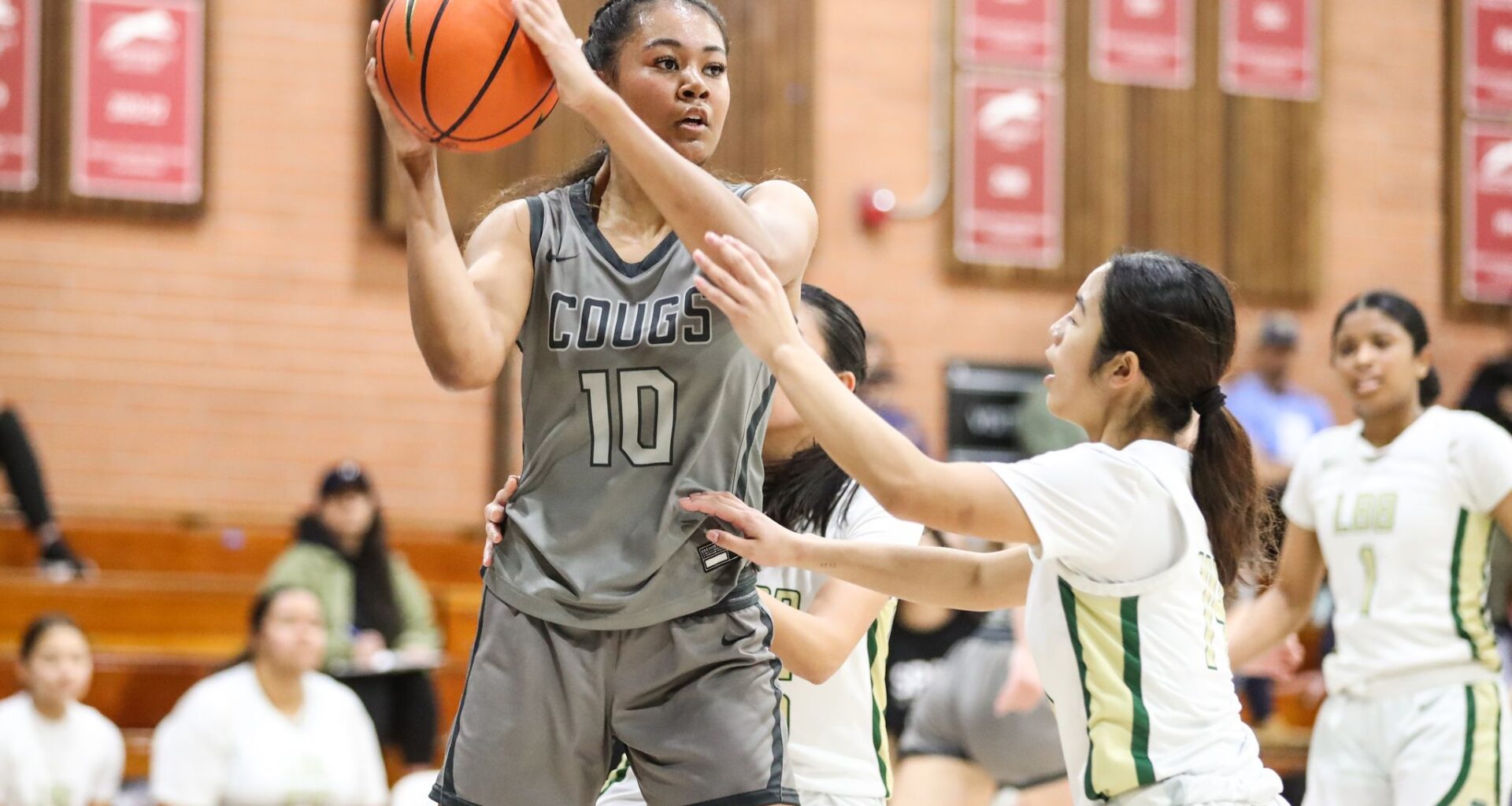 The top Bay Area players for 2025-26