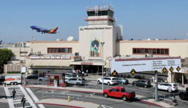 Southwest calls this SFO route a 'bellwether' for California travel