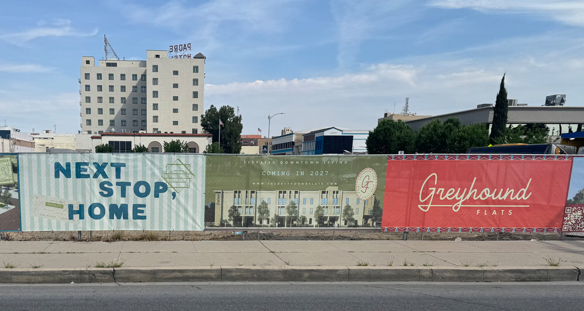 Redevelopment of famed Greyhound station to jump-start Calif. downtown