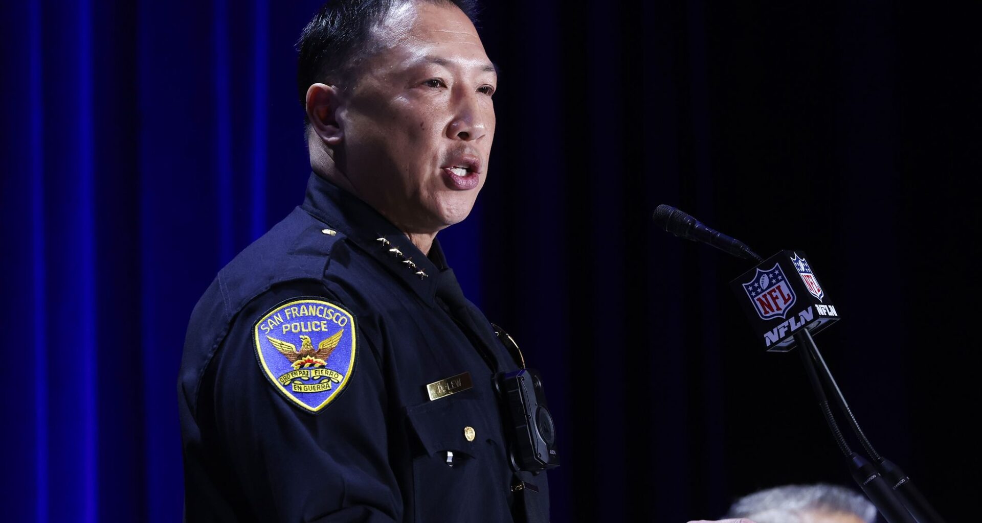 Crime is down in SF, but homicides are up so what’s going on?