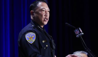 Crime is down in SF, but homicides are up so what’s going on?