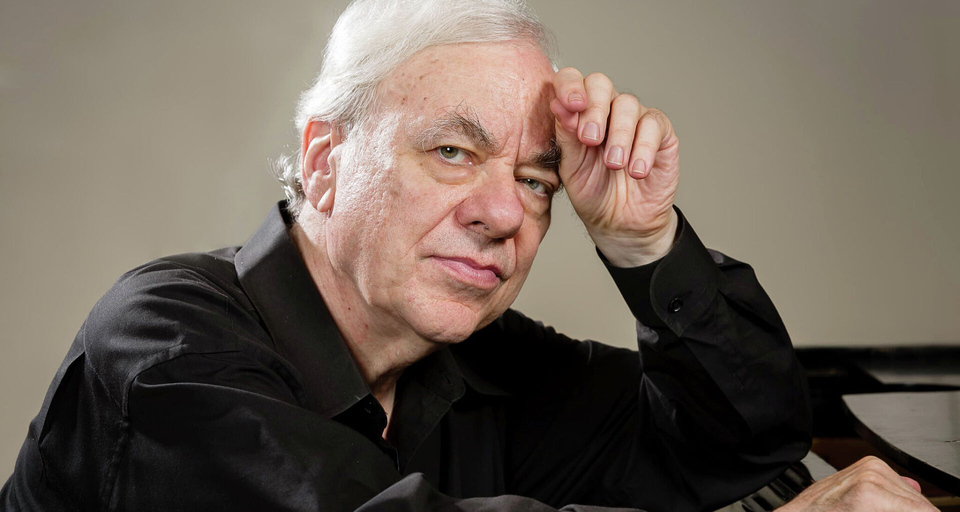 Richard Goode returns to S.F. for must-see Beethoven, Schubert program
