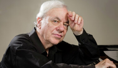 Richard Goode returns to S.F. for must-see Beethoven, Schubert program