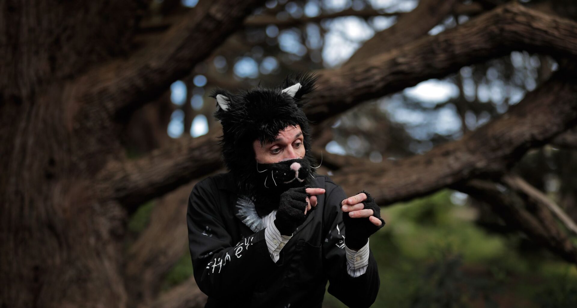 Bay Area immersive theater company revives fan-favorite ‘Psychopomp’