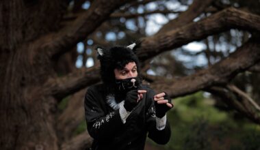 Bay Area immersive theater company revives fan-favorite ‘Psychopomp’