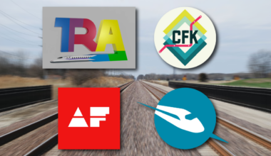 Train Tubers: a Talk with the YouTube’s Transit Warriors