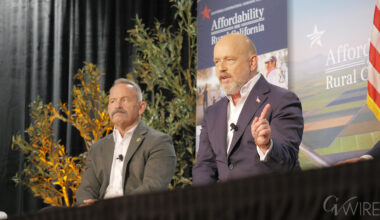 Trump Endorses Steve Hilton in California Governor Race