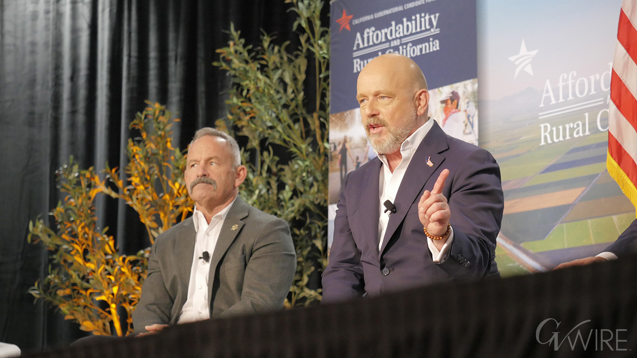 Trump Endorses Steve Hilton in California Governor Race