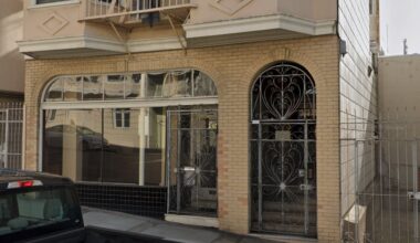 S.F. apartment elevator malfunction injures person in free fall