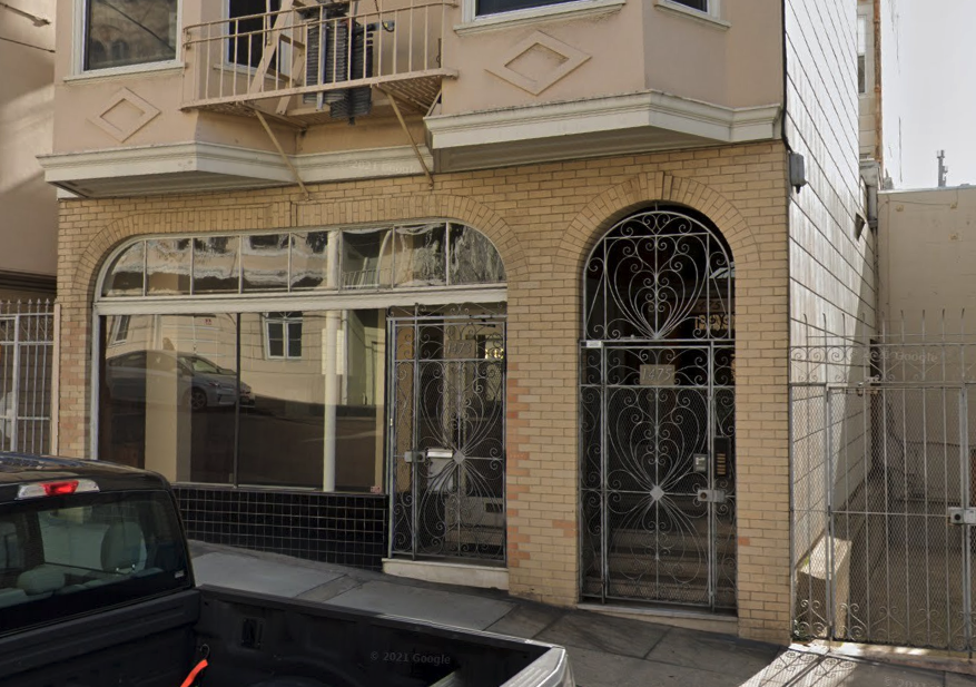 S.F. apartment elevator malfunction injures person in free fall