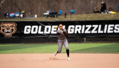 Softball Prepares for Jam Packed Week With Two In-State Matchups and Trip to IU Indy