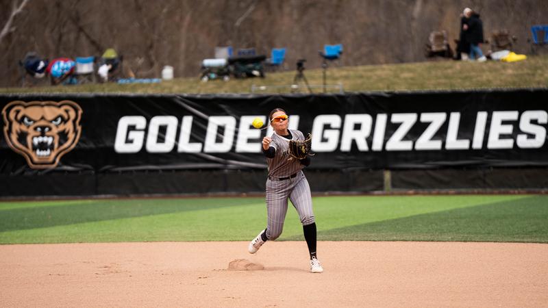 Softball Prepares for Jam Packed Week With Two In-State Matchups and Trip to IU Indy