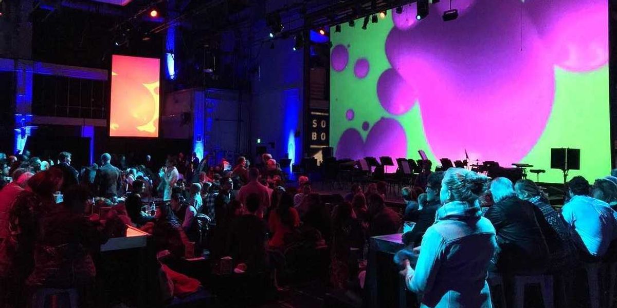 7 Unique SF Music Venues with Exceptional Acoustics