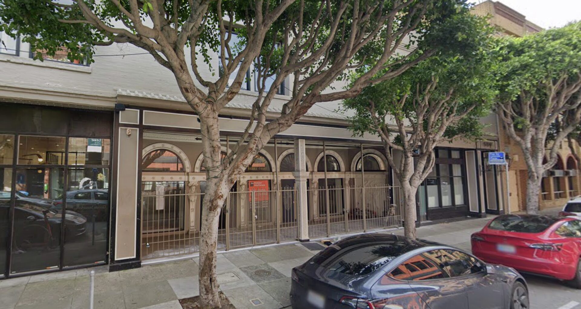 Nothing leases SF space near Jony Ive and OpenAI in Jackson Square
