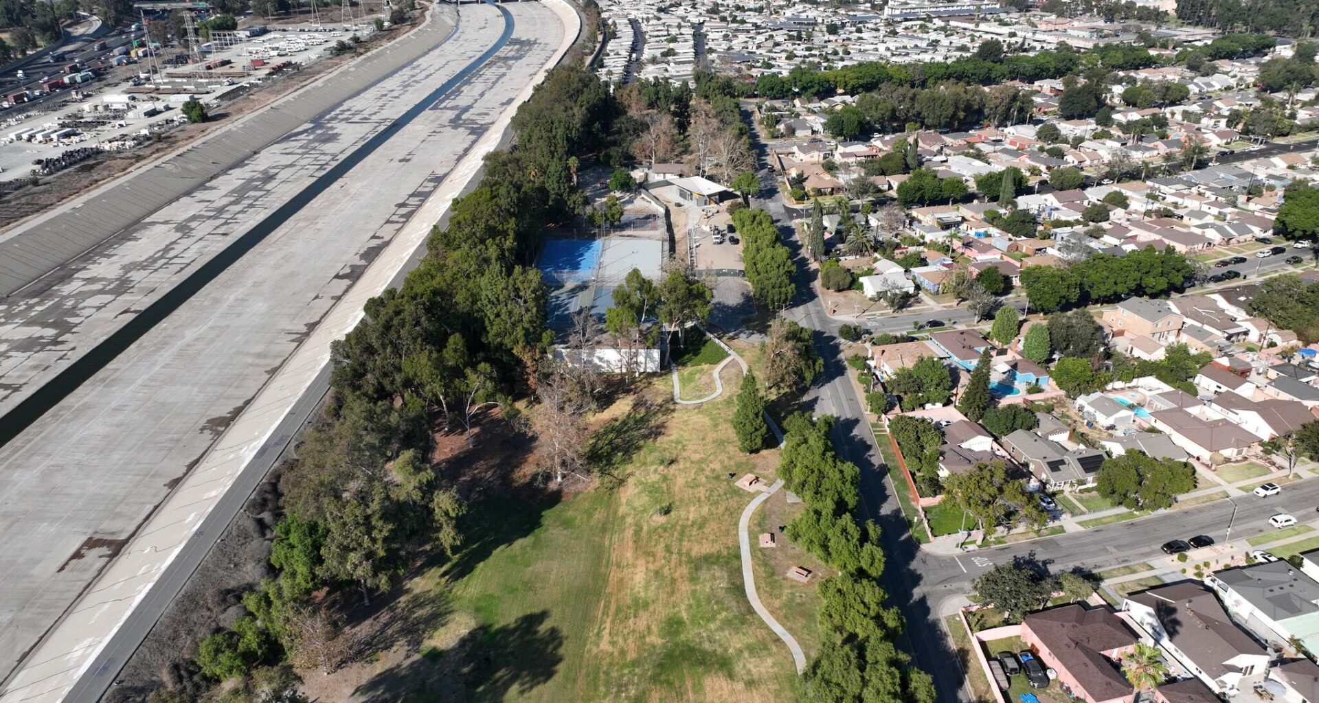 Possible human remains found during Easter egg hunt at Calif. park