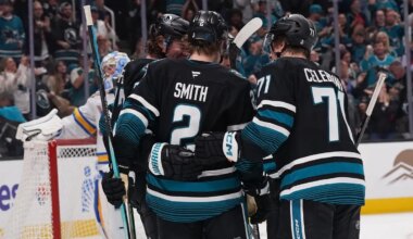 San Jose Sharks vs. Chicago Blackhawks odds, tips and betting trends