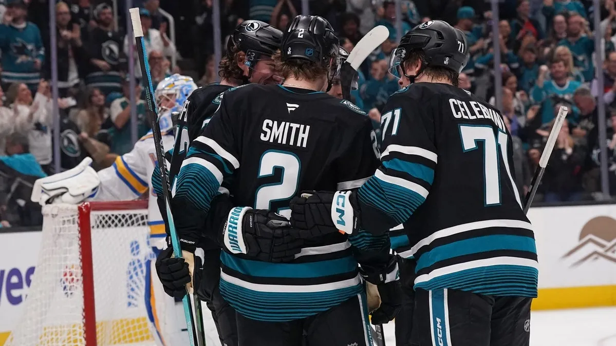 San Jose Sharks vs. Chicago Blackhawks odds, tips and betting trends