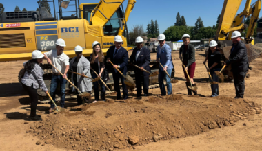 Avalon Commons phase II breaks ground, expanding affordable housing in Northeast Fresno