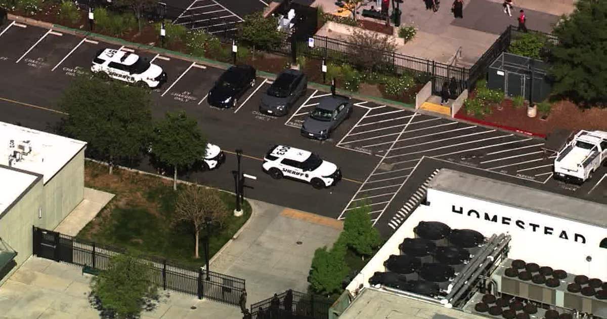 Student brings knife to a fight at Bay Area high school