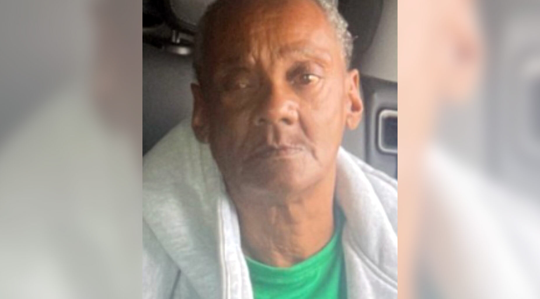 Police Seek Public's Help In Locating Woman Not Seen Since March