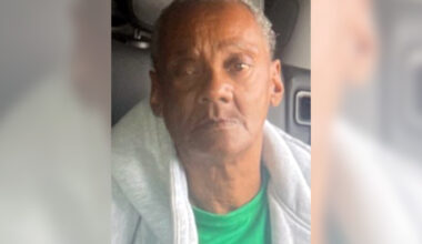 Police Seek Public's Help In Locating Woman Not Seen Since March