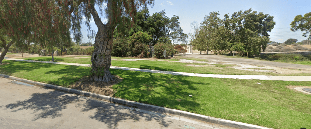 Possible human remains found during Easter egg hunt in Long Beach – San Gabriel Valley Tribune