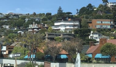 Tiburon nanny nabbed at SFO, accused of stealing $60K