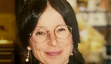 Remembering Carol Harte, first social worker at Alta Bates Hospital