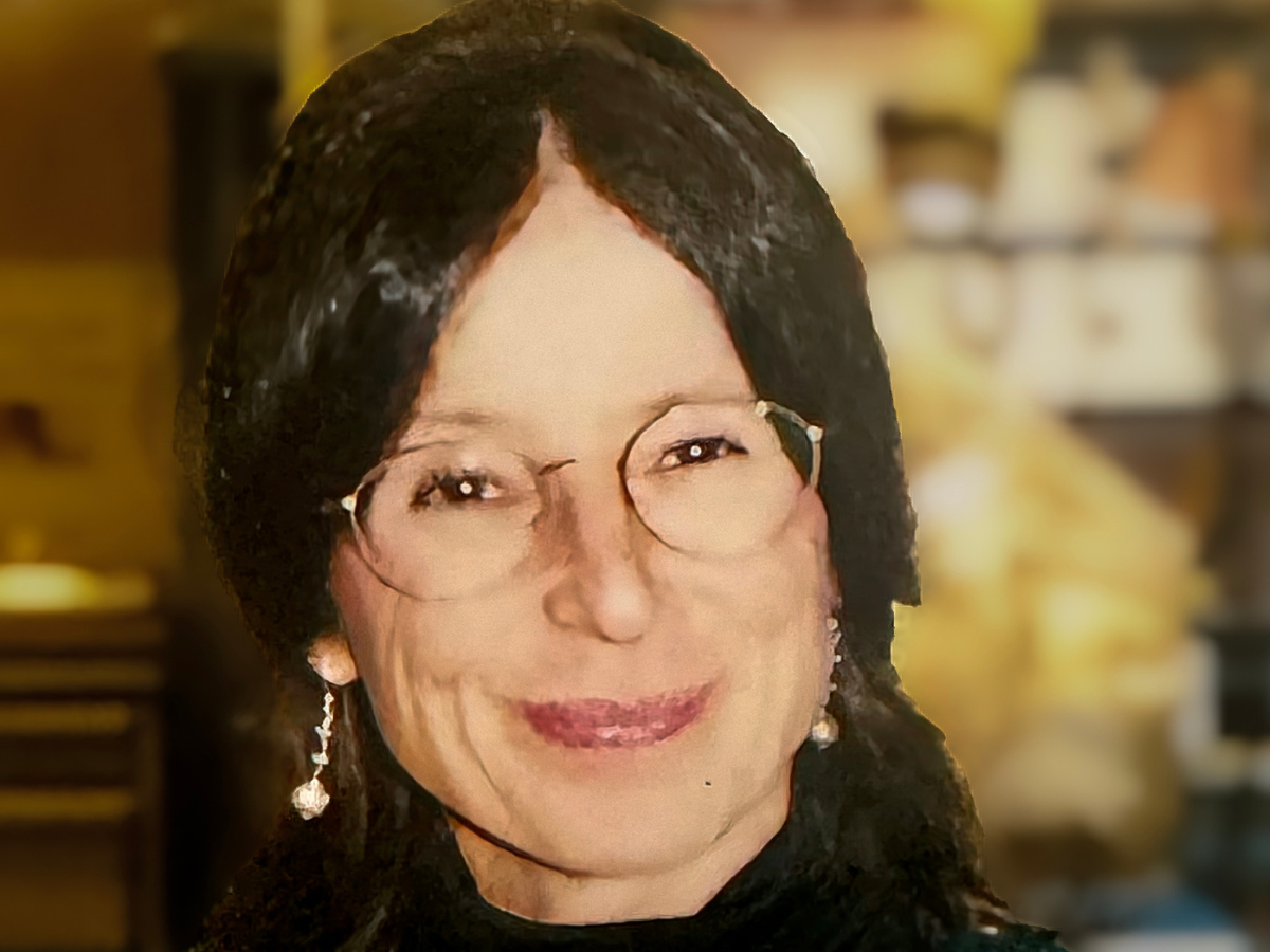 Remembering Carol Harte, first social worker at Alta Bates Hospital