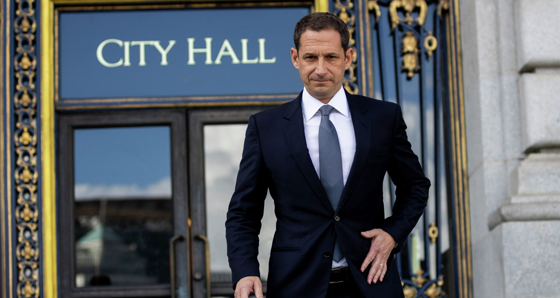 S.F. begins to lay off 127 workers as Mayor Lurie cuts deficit