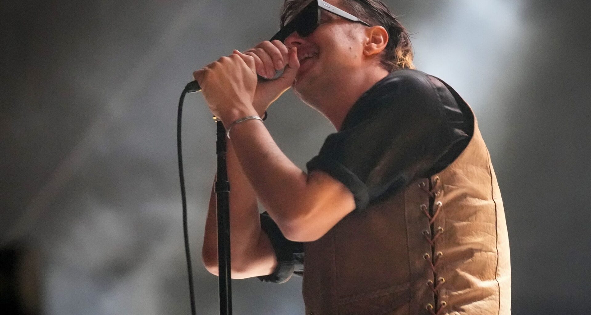 The Strokes announce new album ahead of S.F. show