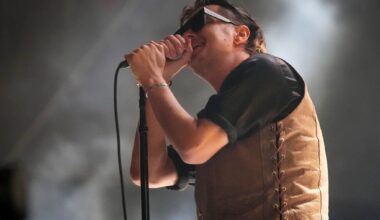 The Strokes announce new album ahead of S.F. show