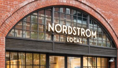 Nordstrom Local, service hub for popular retailer, coming to San Diego