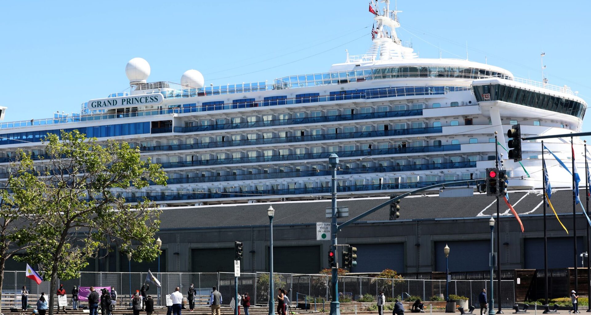 We keep ignoring the lessons of cruise ship disease outbreaks