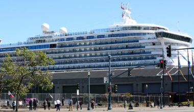 We keep ignoring the lessons of cruise ship disease outbreaks