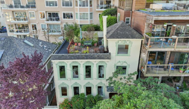 SF home with ties to Talking Heads, 'Tales of the City' lists