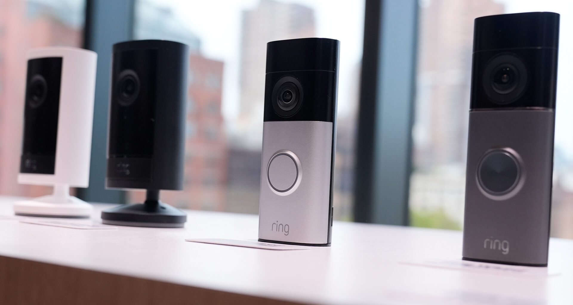Bay Area city offers free doorbell cameras, experts raise concerns