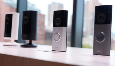 Bay Area city offers free doorbell cameras, experts raise concerns