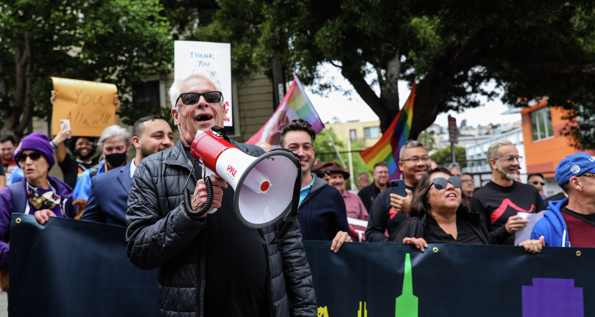 SF needs to fight for public health like it's the 1980s