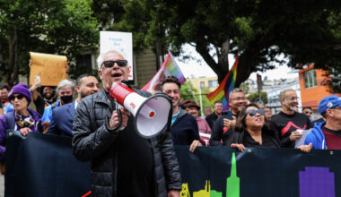 SF needs to fight for public health like it's the 1980s