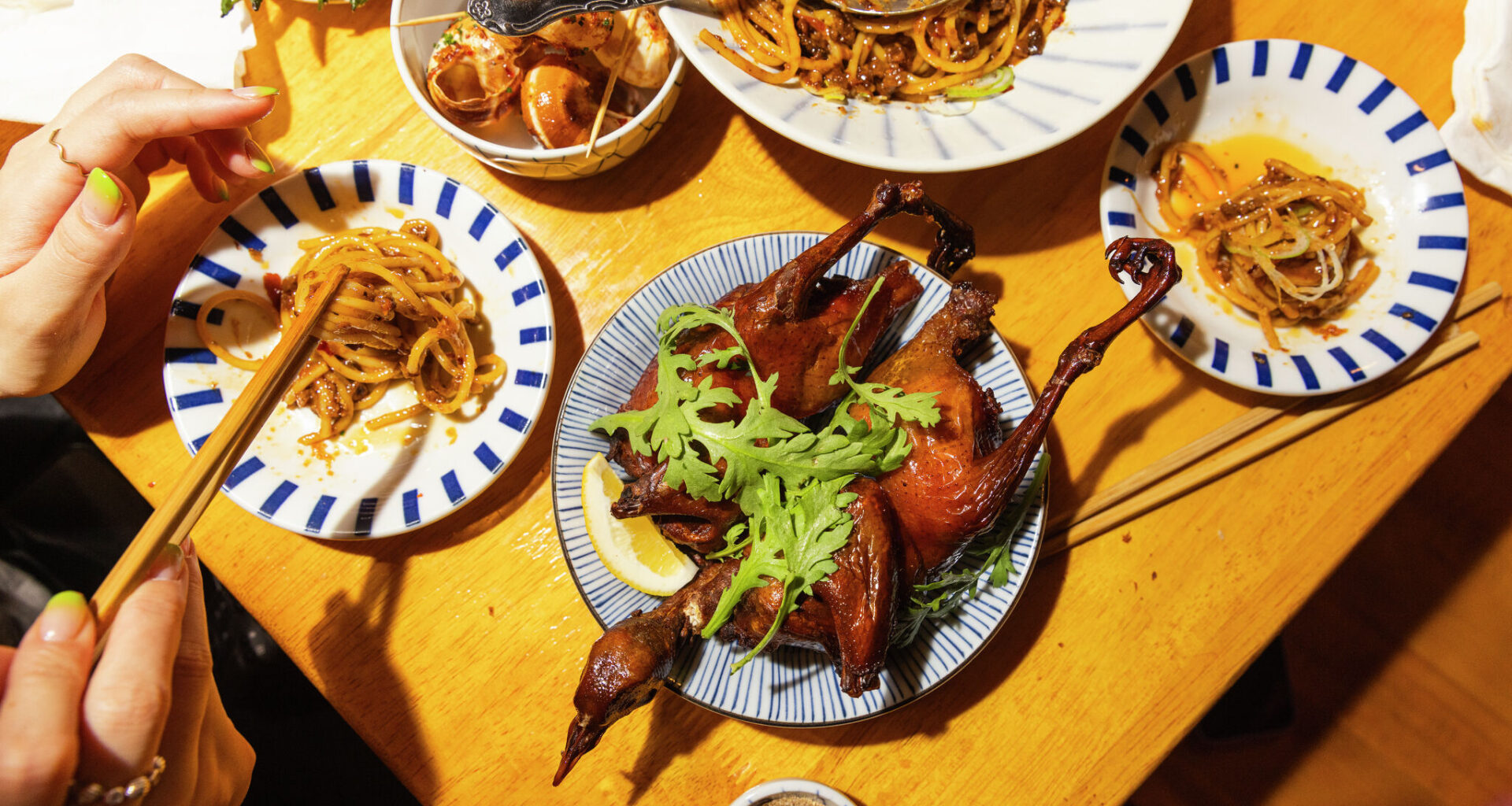 Best restaurant in SF Bay Area in 2026